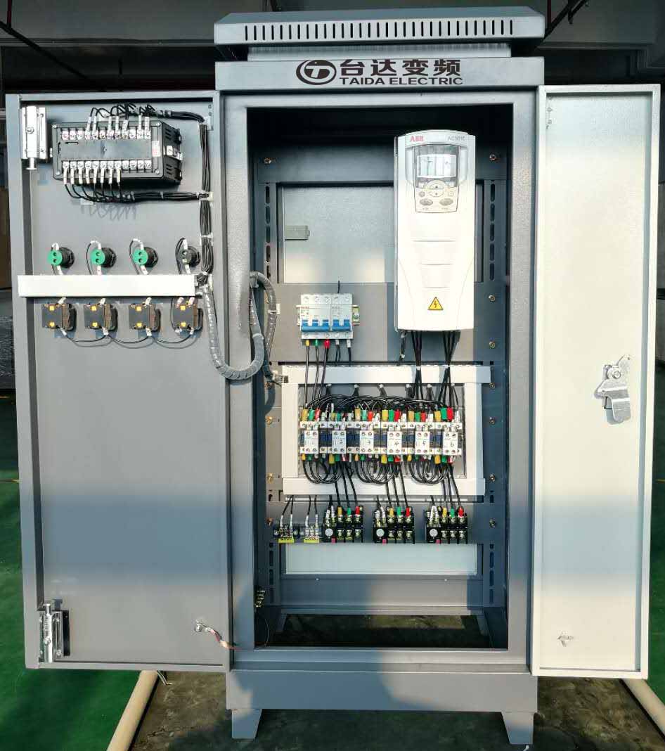 Tủ điều khiển - Shenzhen Mirgoo Industrial Technology Co., Ltd